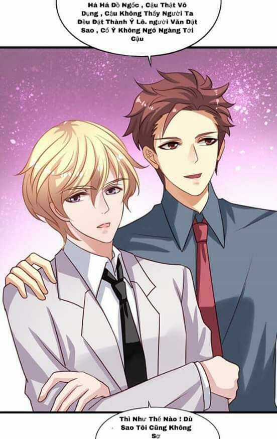 Tôi không muốn fa như vậy đâu Chapter 57 trang 5