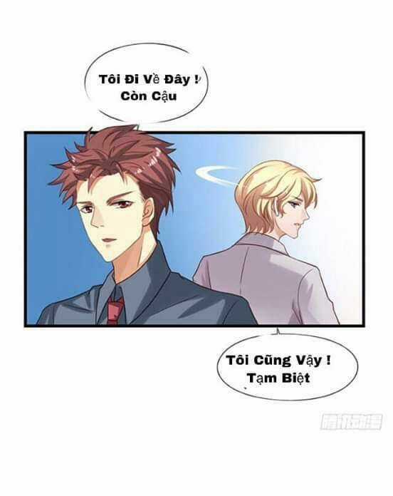 Tôi không muốn fa như vậy đâu Chapter 57 trang 6