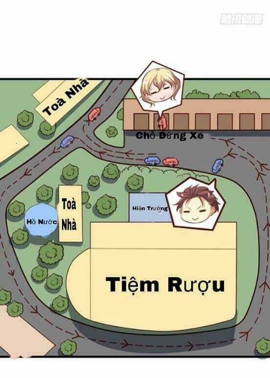 Tôi không muốn fa như vậy đâu Chapter 57 trang 7