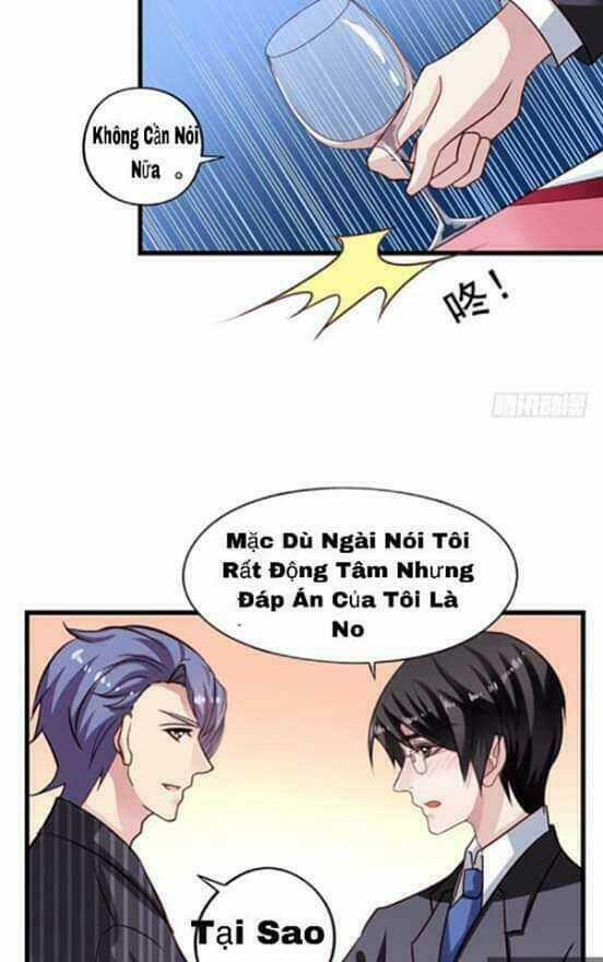 Tôi không muốn fa như vậy đâu Chapter 58 trang 10