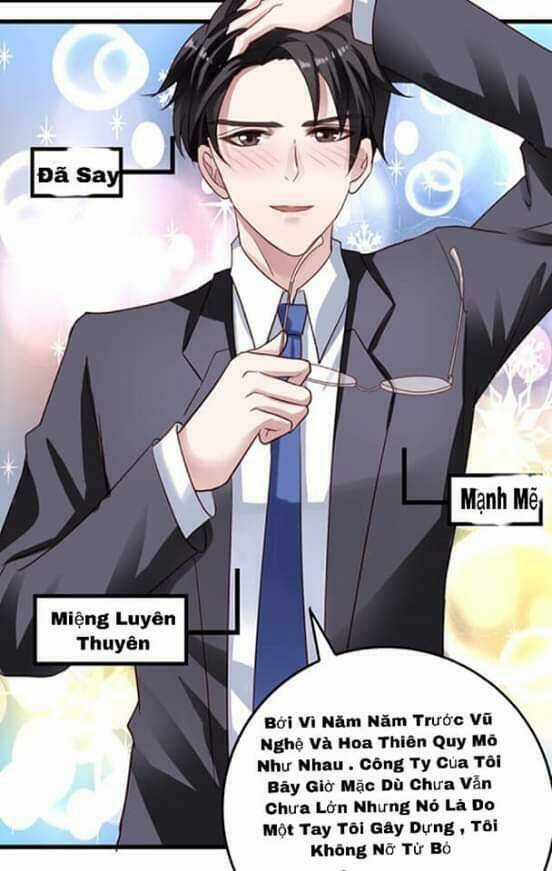 Tôi không muốn fa như vậy đâu Chapter 58 trang 11