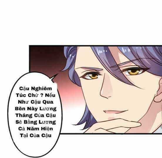 Tôi không muốn fa như vậy đâu Chapter 58 trang 12