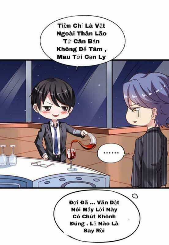 Tôi không muốn fa như vậy đâu Chapter 58 trang 13