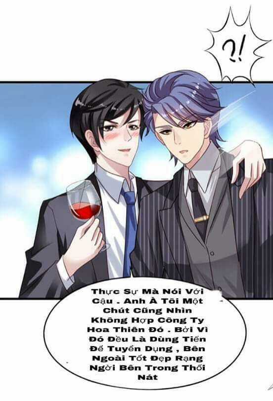 Tôi không muốn fa như vậy đâu Chapter 58 trang 14