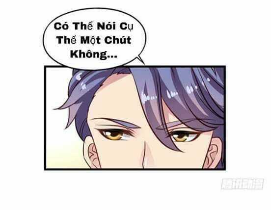 Tôi không muốn fa như vậy đâu Chapter 58 trang 15