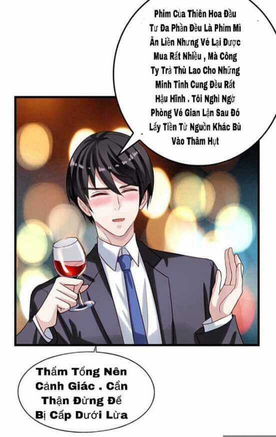 Tôi không muốn fa như vậy đâu Chapter 58 trang 16