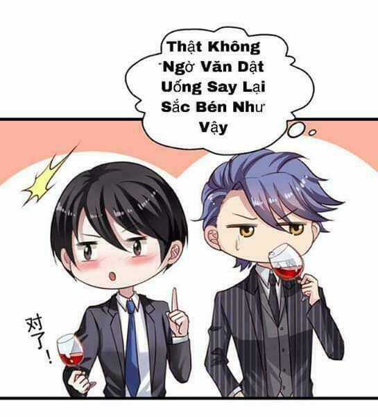 Tôi không muốn fa như vậy đâu Chapter 58 trang 17