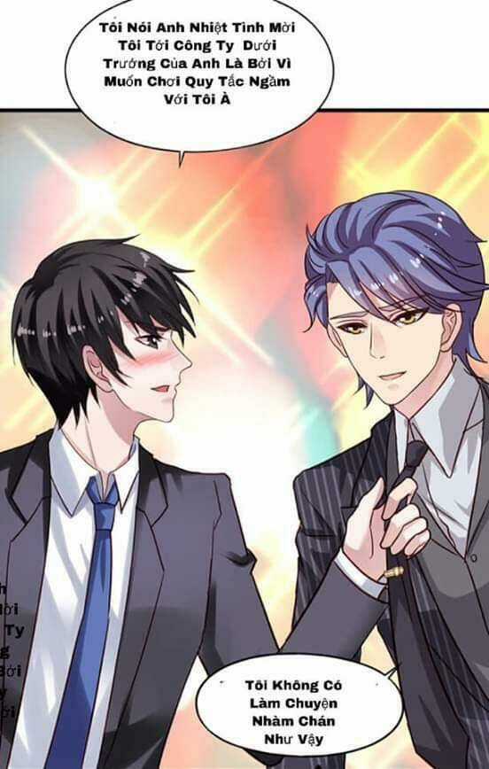 Tôi không muốn fa như vậy đâu Chapter 58 trang 18