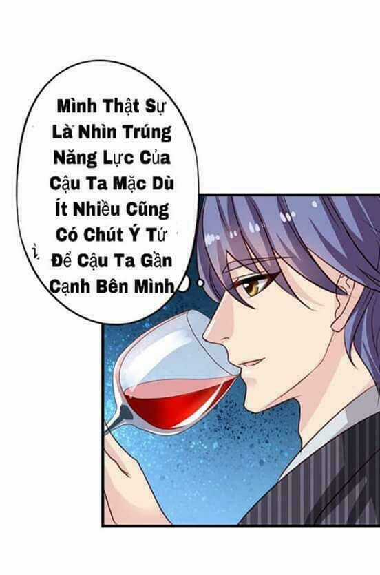 Tôi không muốn fa như vậy đâu Chapter 58 trang 19