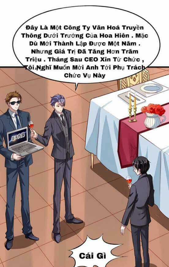 Tôi không muốn fa như vậy đâu Chapter 58 trang 2
