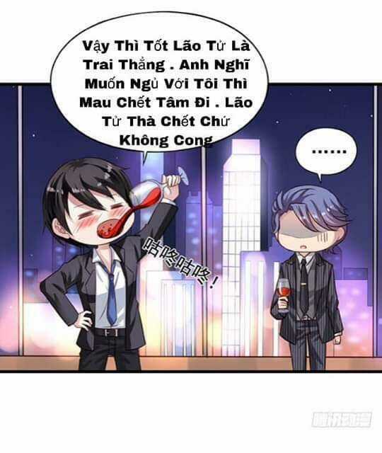 Tôi không muốn fa như vậy đâu Chapter 58 trang 20