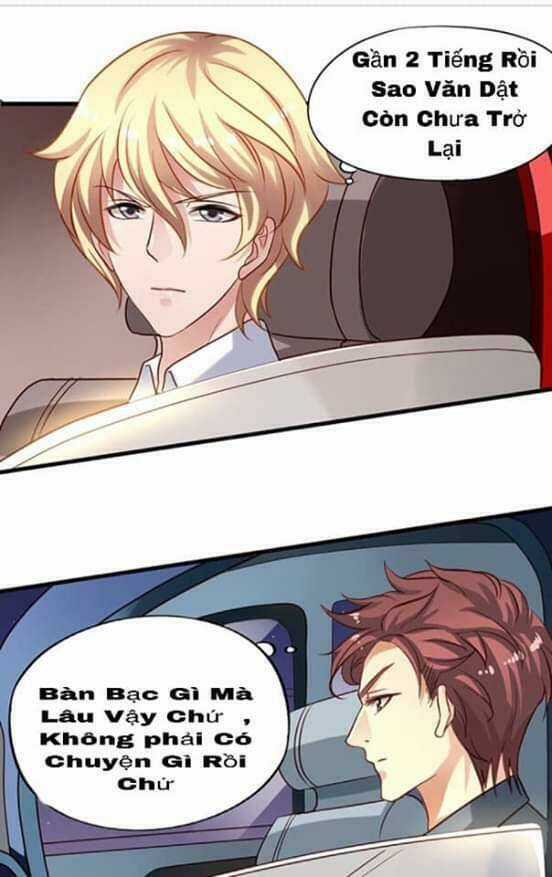 Tôi không muốn fa như vậy đâu Chapter 58 trang 22