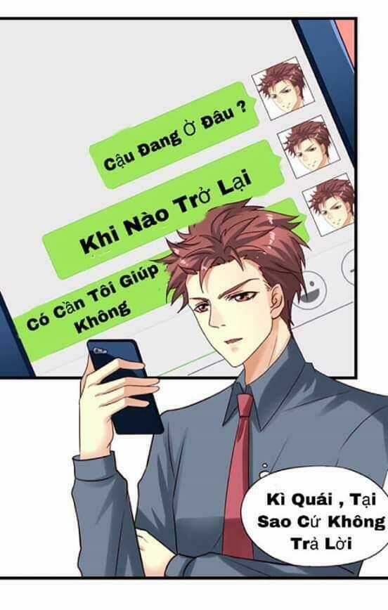 Tôi không muốn fa như vậy đâu Chapter 58 trang 23