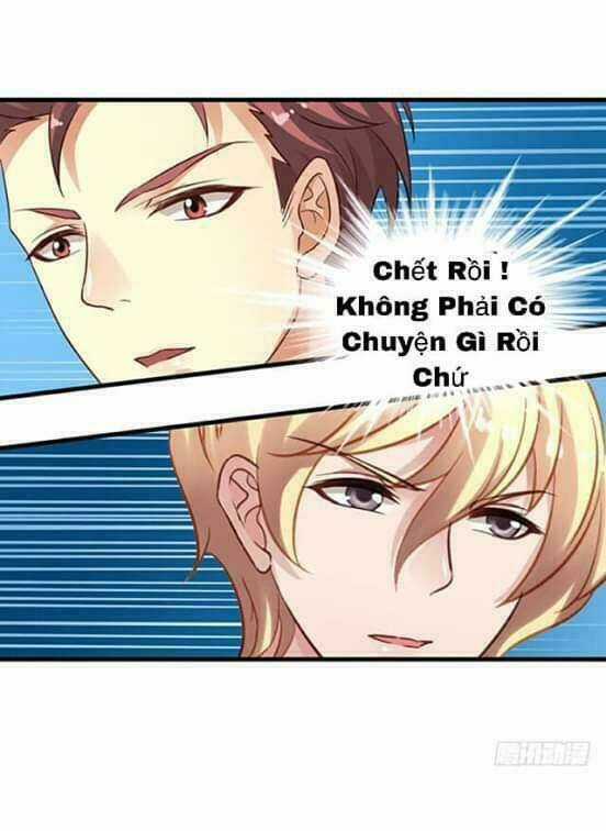 Tôi không muốn fa như vậy đâu Chapter 58 trang 25