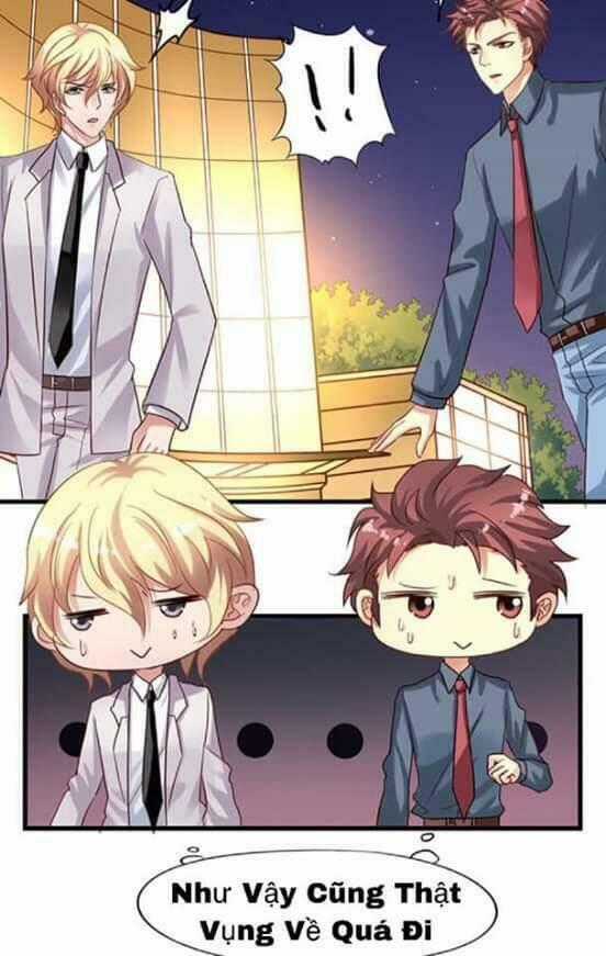 Tôi không muốn fa như vậy đâu Chapter 58 trang 26