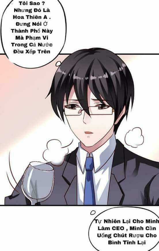 Tôi không muốn fa như vậy đâu Chapter 58 trang 3