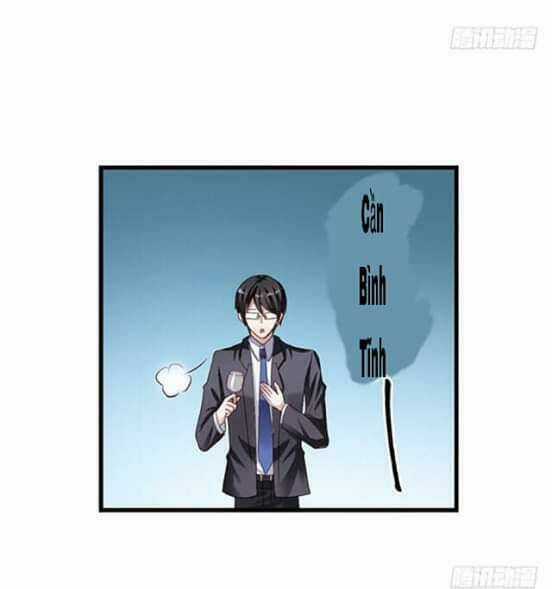 Tôi không muốn fa như vậy đâu Chapter 58 trang 5