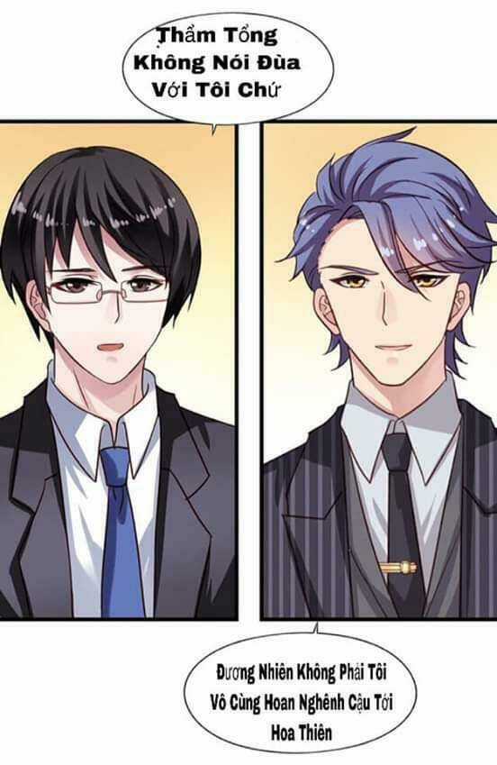 Tôi không muốn fa như vậy đâu Chapter 58 trang 6