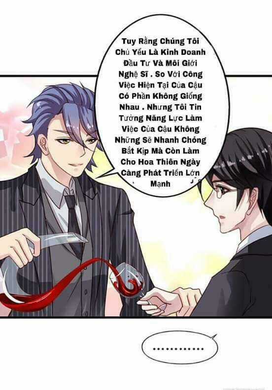 Tôi không muốn fa như vậy đâu Chapter 58 trang 7