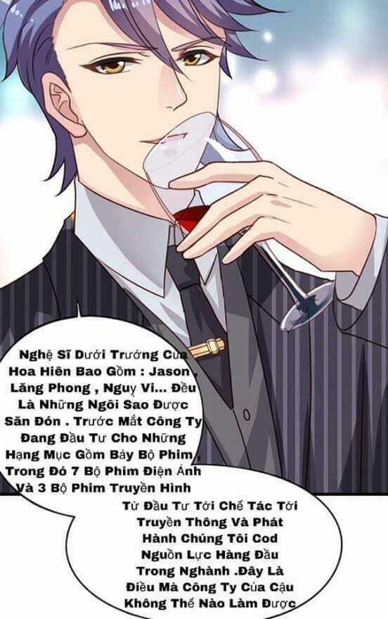 Tôi không muốn fa như vậy đâu Chapter 58 trang 9