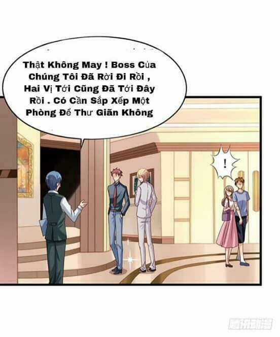Tôi không muốn fa như vậy đâu Chapter 59 trang 11