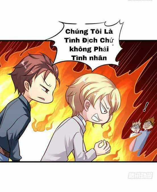 Tôi không muốn fa như vậy đâu Chapter 59 trang 13