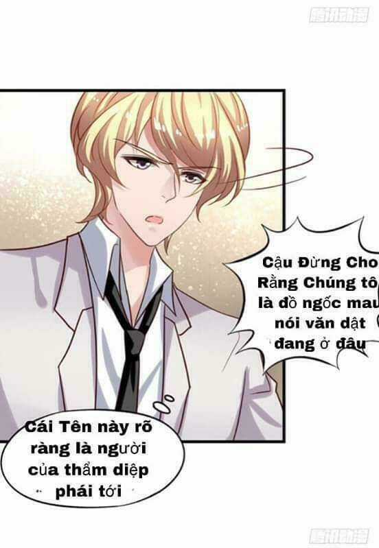 Tôi không muốn fa như vậy đâu Chapter 59 trang 14