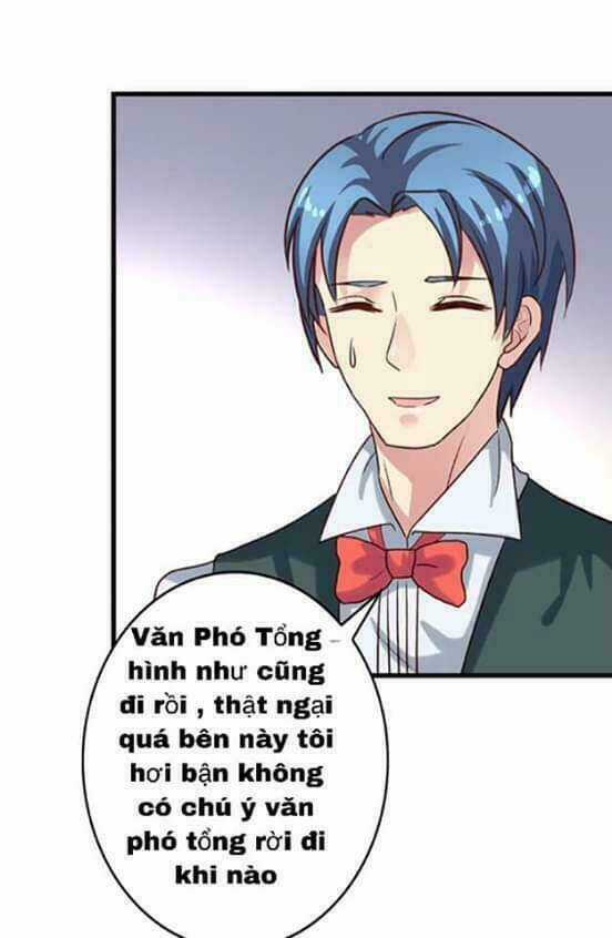 Tôi không muốn fa như vậy đâu Chapter 59 trang 15