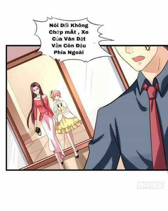 Tôi không muốn fa như vậy đâu Chapter 59 trang 16