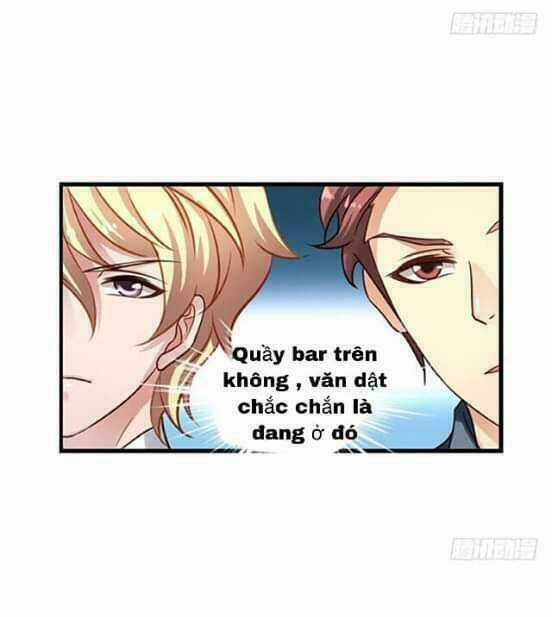 Tôi không muốn fa như vậy đâu Chapter 59 trang 18