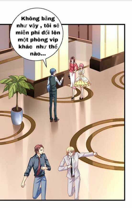 Tôi không muốn fa như vậy đâu Chapter 59 trang 19