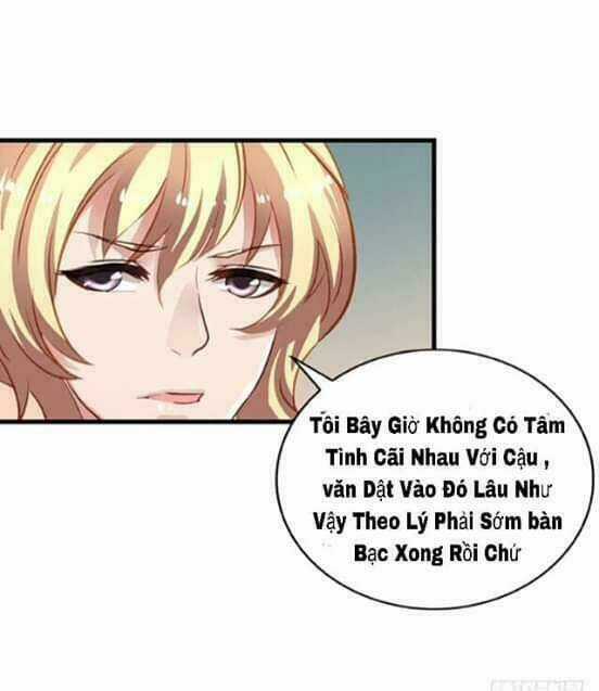 Tôi không muốn fa như vậy đâu Chapter 59 trang 2