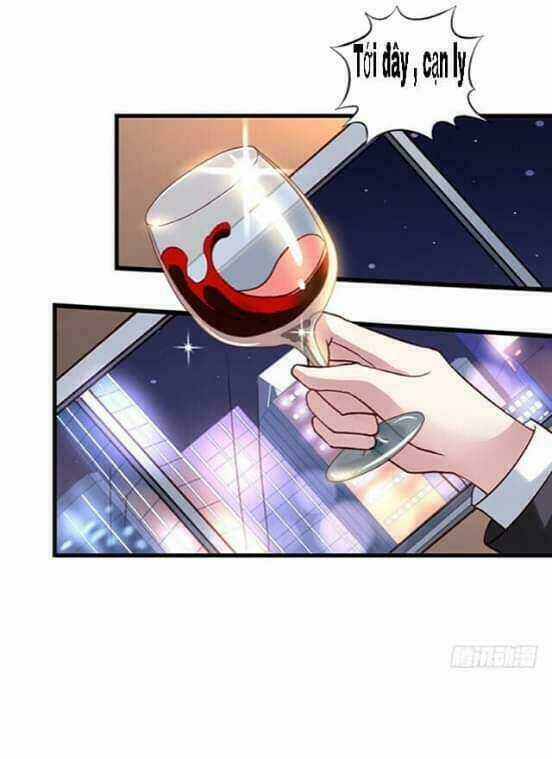 Tôi không muốn fa như vậy đâu Chapter 59 trang 20