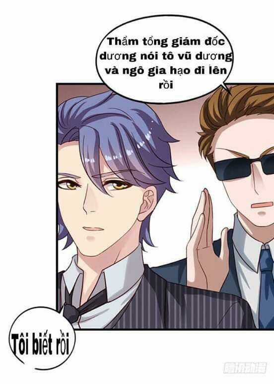 Tôi không muốn fa như vậy đâu Chapter 59 trang 22