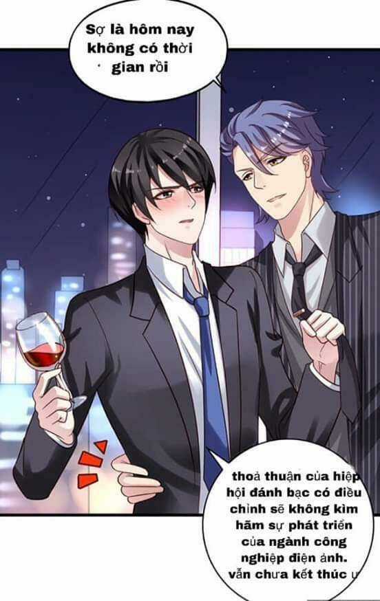 Tôi không muốn fa như vậy đâu Chapter 59 trang 23