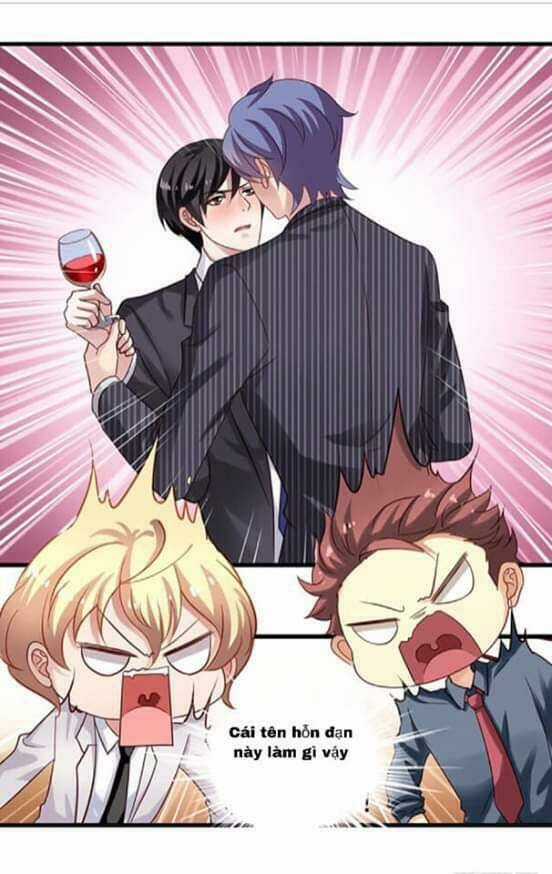 Tôi không muốn fa như vậy đâu Chapter 59 trang 26