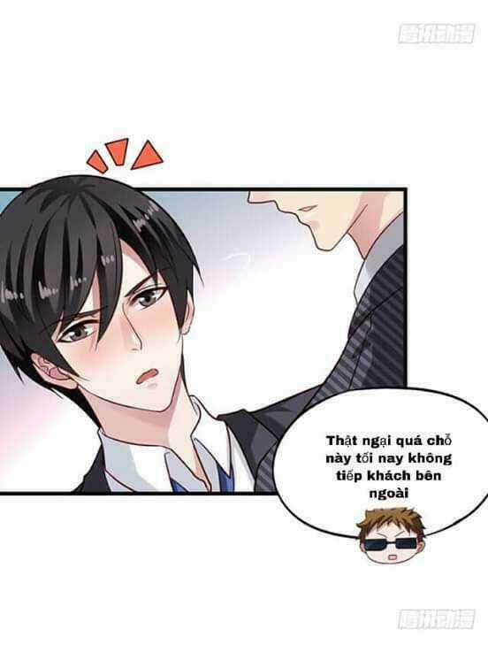 Tôi không muốn fa như vậy đâu Chapter 59 trang 27