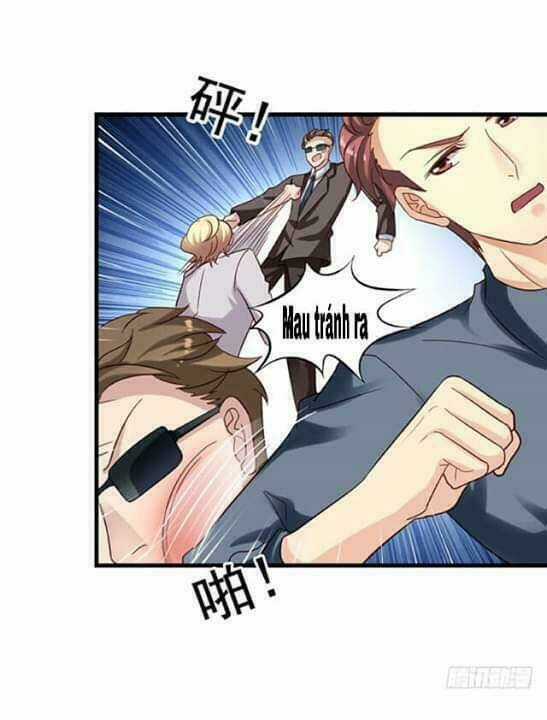 Tôi không muốn fa như vậy đâu Chapter 59 trang 28