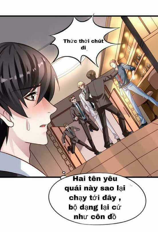 Tôi không muốn fa như vậy đâu Chapter 59 trang 29