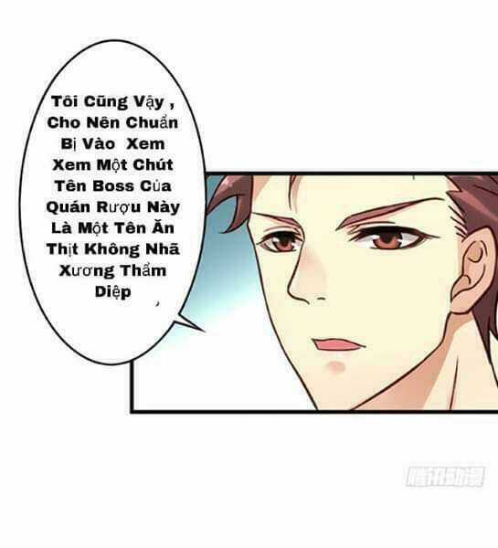 Tôi không muốn fa như vậy đâu Chapter 59 trang 3