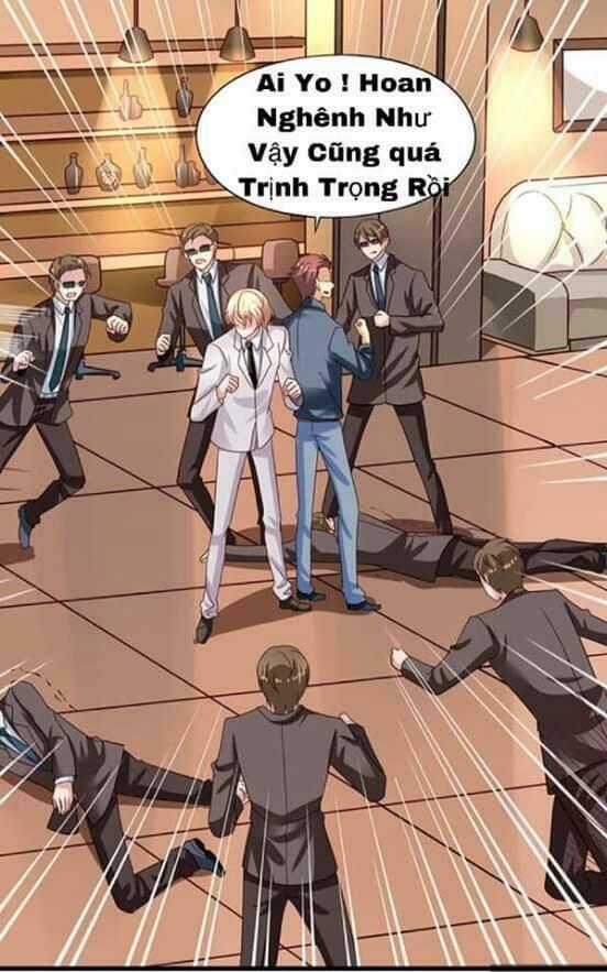 Tôi không muốn fa như vậy đâu Chapter 59 trang 30