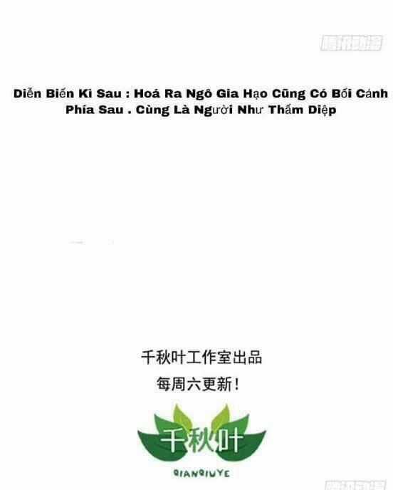 Tôi không muốn fa như vậy đâu Chapter 59 trang 31