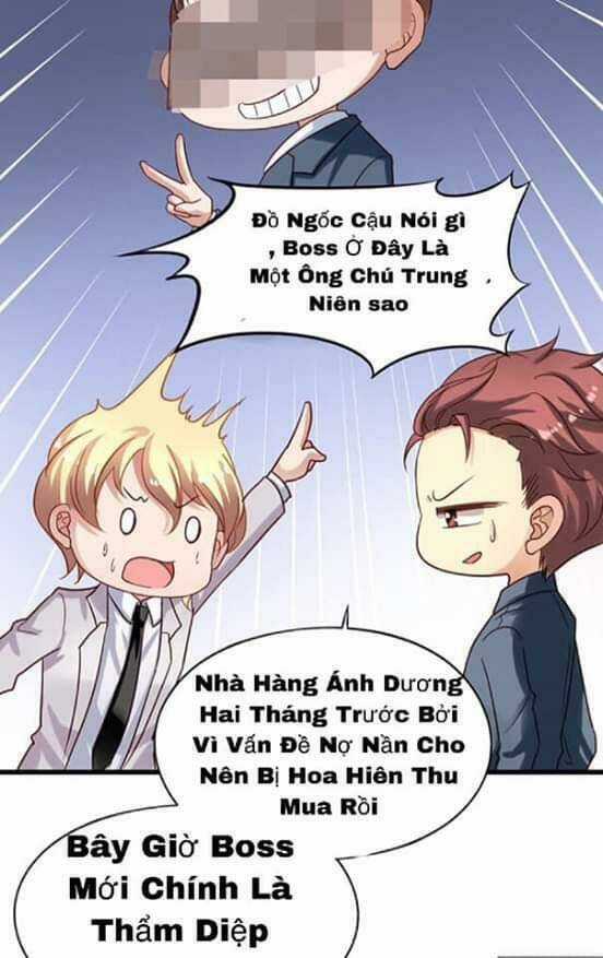 Tôi không muốn fa như vậy đâu Chapter 59 trang 4