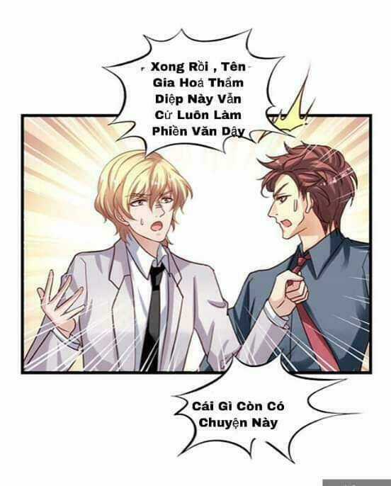 Tôi không muốn fa như vậy đâu Chapter 59 trang 5