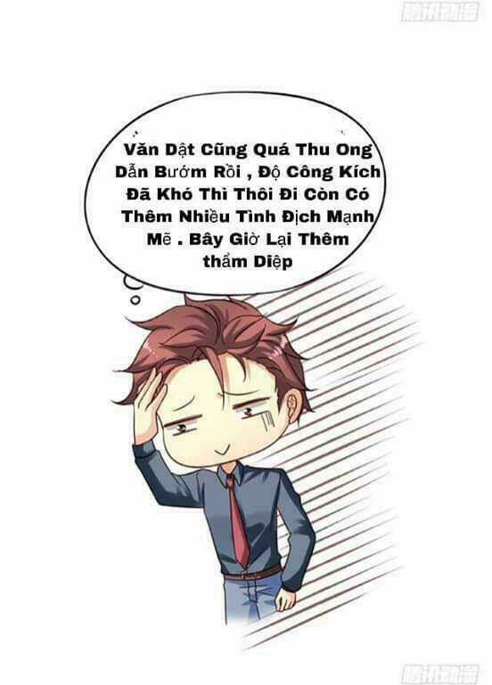 Tôi không muốn fa như vậy đâu Chapter 59 trang 6