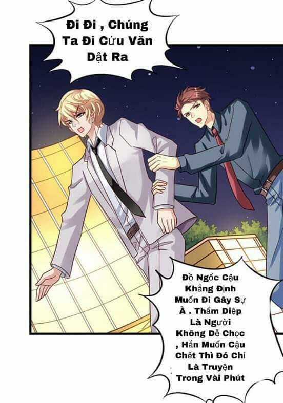 Tôi không muốn fa như vậy đâu Chapter 59 trang 7