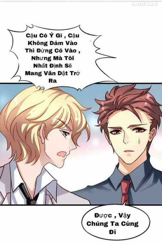 Tôi không muốn fa như vậy đâu Chapter 59 trang 8