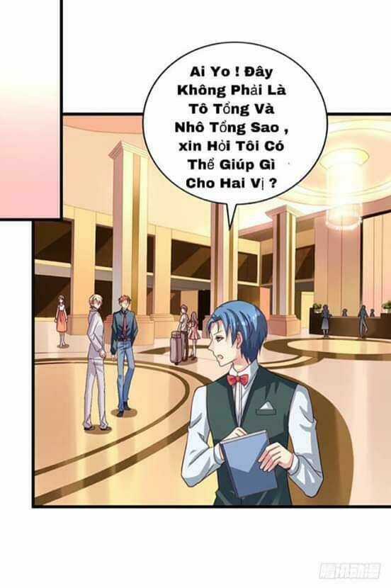 Tôi không muốn fa như vậy đâu Chapter 59 trang 9