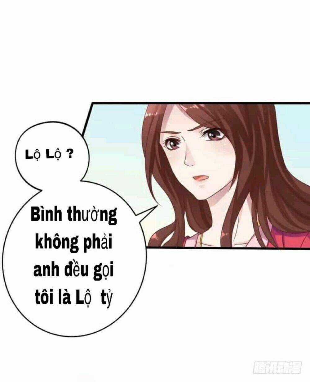 Tôi không muốn fa như vậy đâu Chapter 6 trang 10