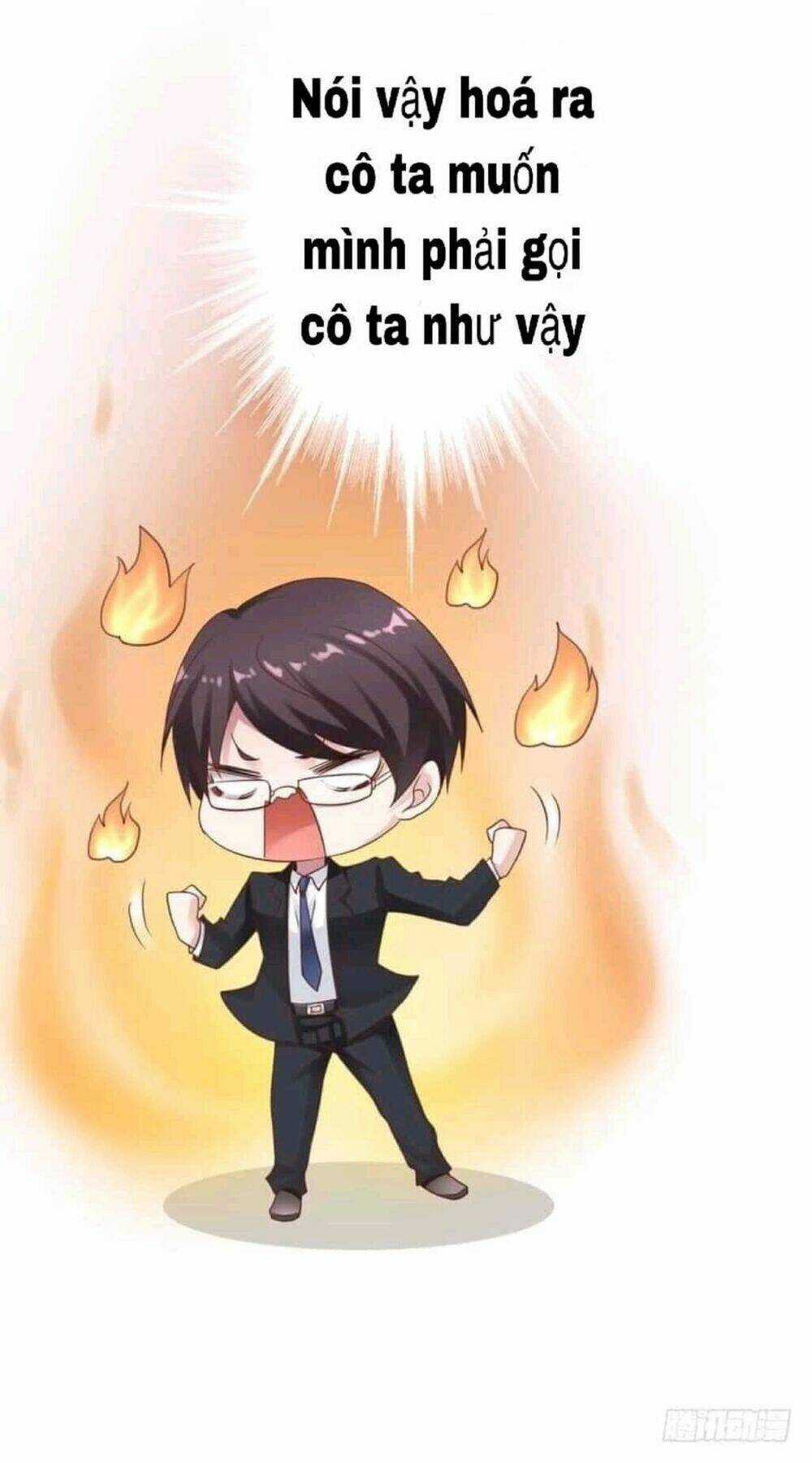 Tôi không muốn fa như vậy đâu Chapter 6 trang 11